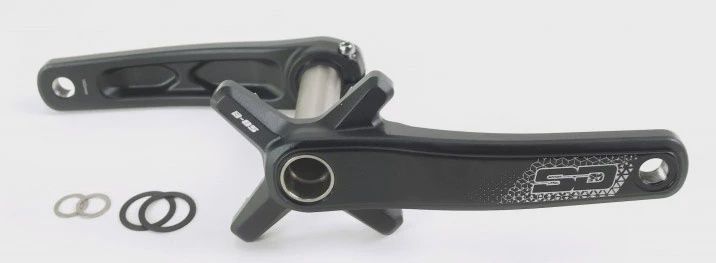SD Expert Lite Crankset