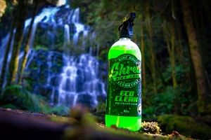 SHRED EcoClean - Waterless Wash - 1L