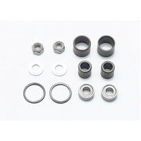 HT Components - Rebuild - S-X2, ANS08, D1