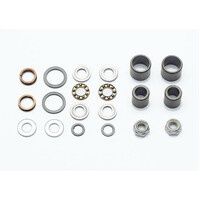 HT Components - Rebuild - X2, AE06,AE12