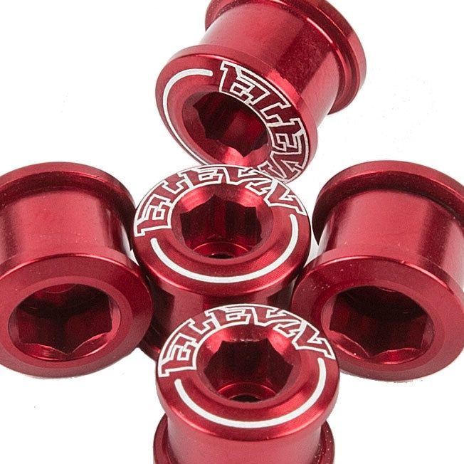 Elevn 8.5mm Chain Ring Bolts