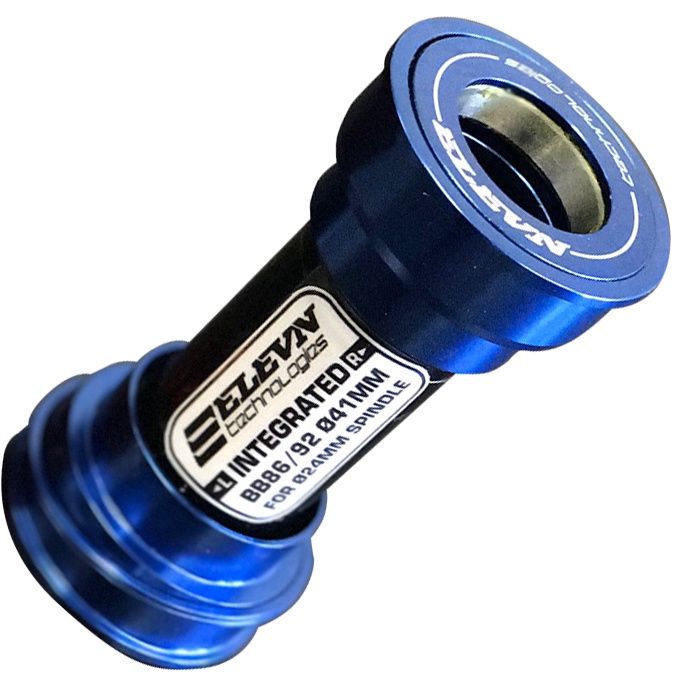 Insight Sealed PF24 Bottom Bracket 86-92mm