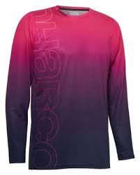 Dharco Women's Fort Bill Jersey