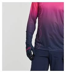 Dharco Women's Fort Bill Jersey