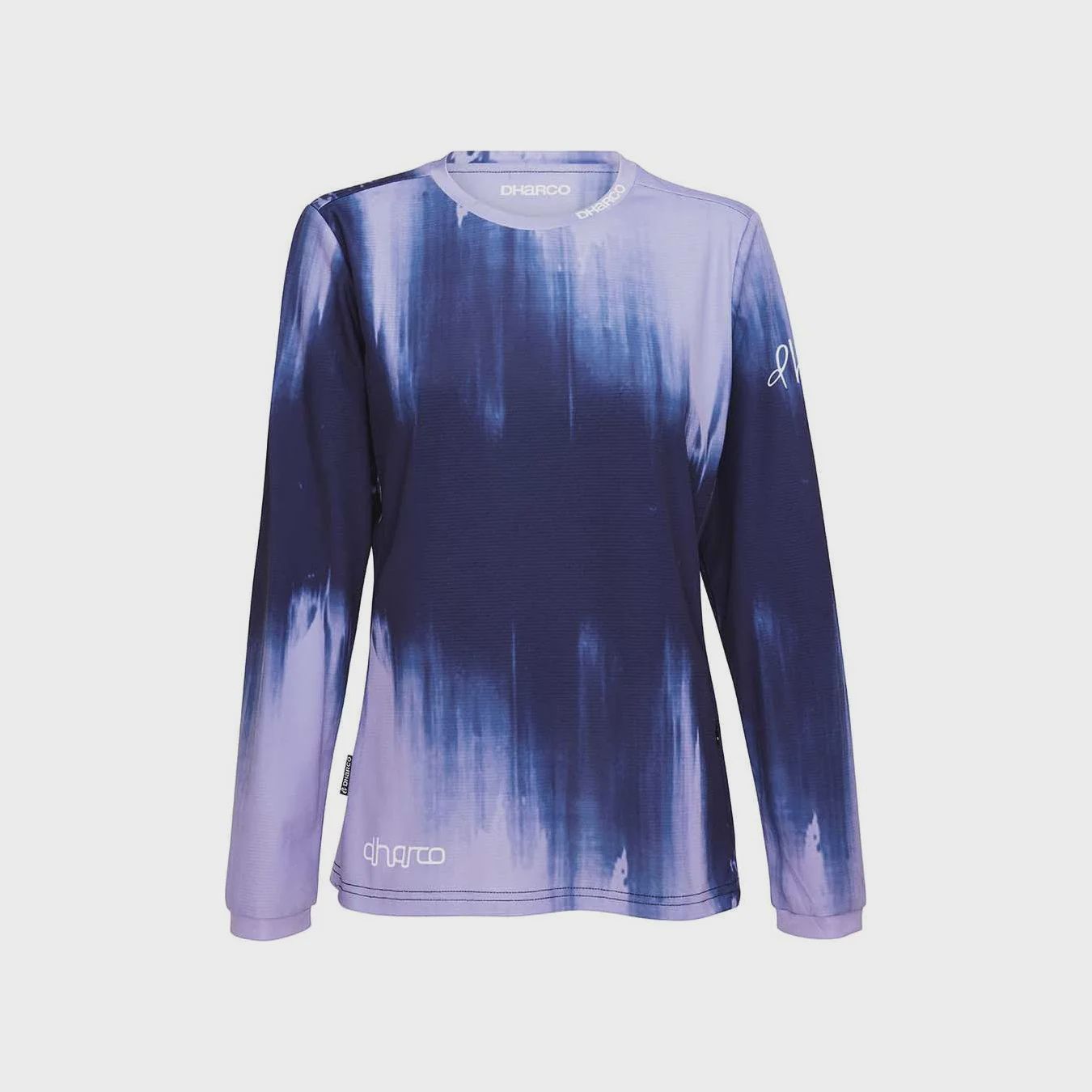 Dharco Women's Purple Rain Jersey