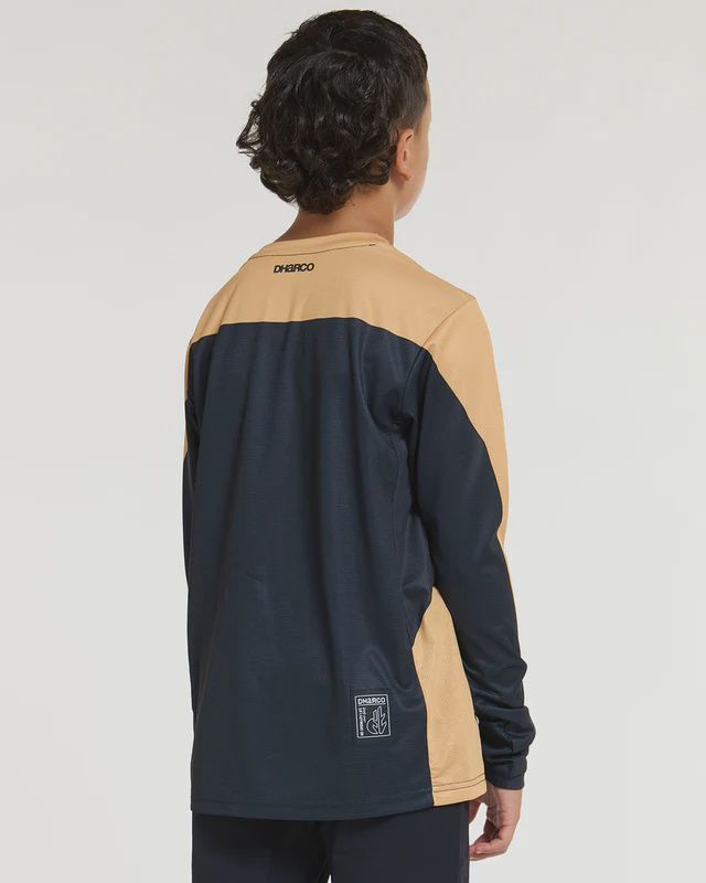 YOUTH GRAVITY JERSEY | KINGSWOOD