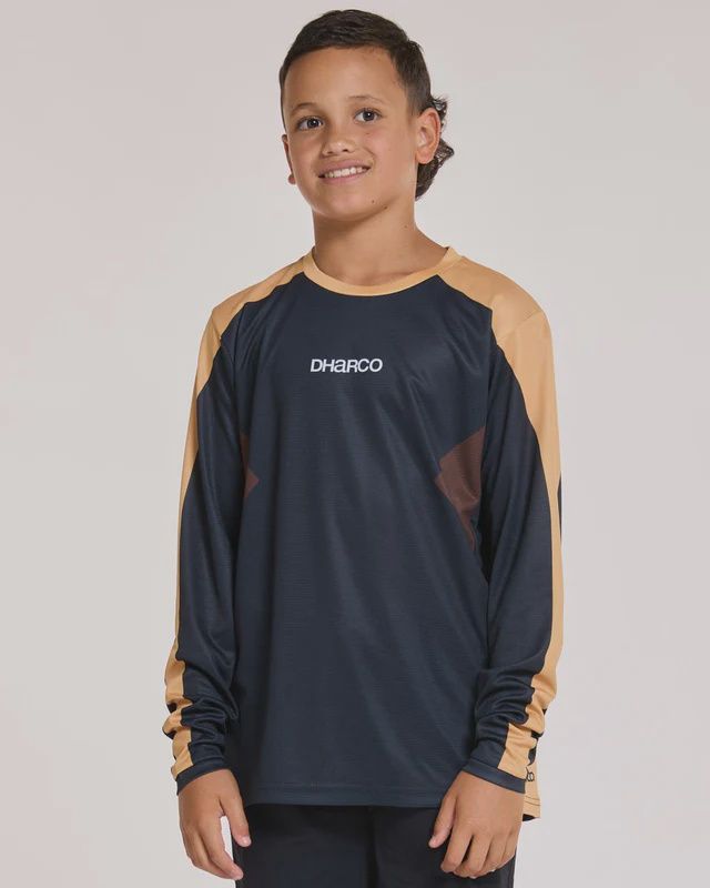 YOUTH GRAVITY JERSEY | KINGSWOOD