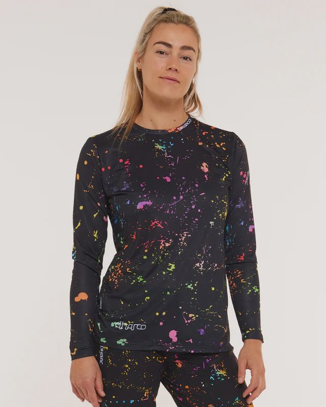 Dharco Women's Supernova Jersey