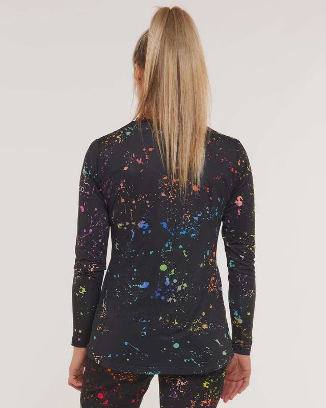 Dharco Women's Supernova Jersey