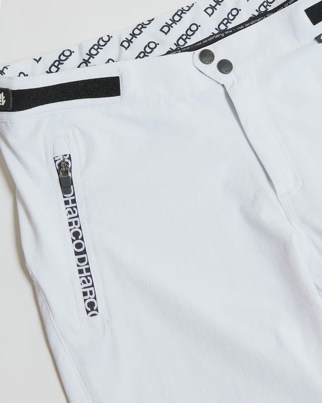 YOUTH GRAVITY PANTS | WHITE