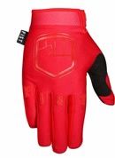 Fist Red Stocker Glove