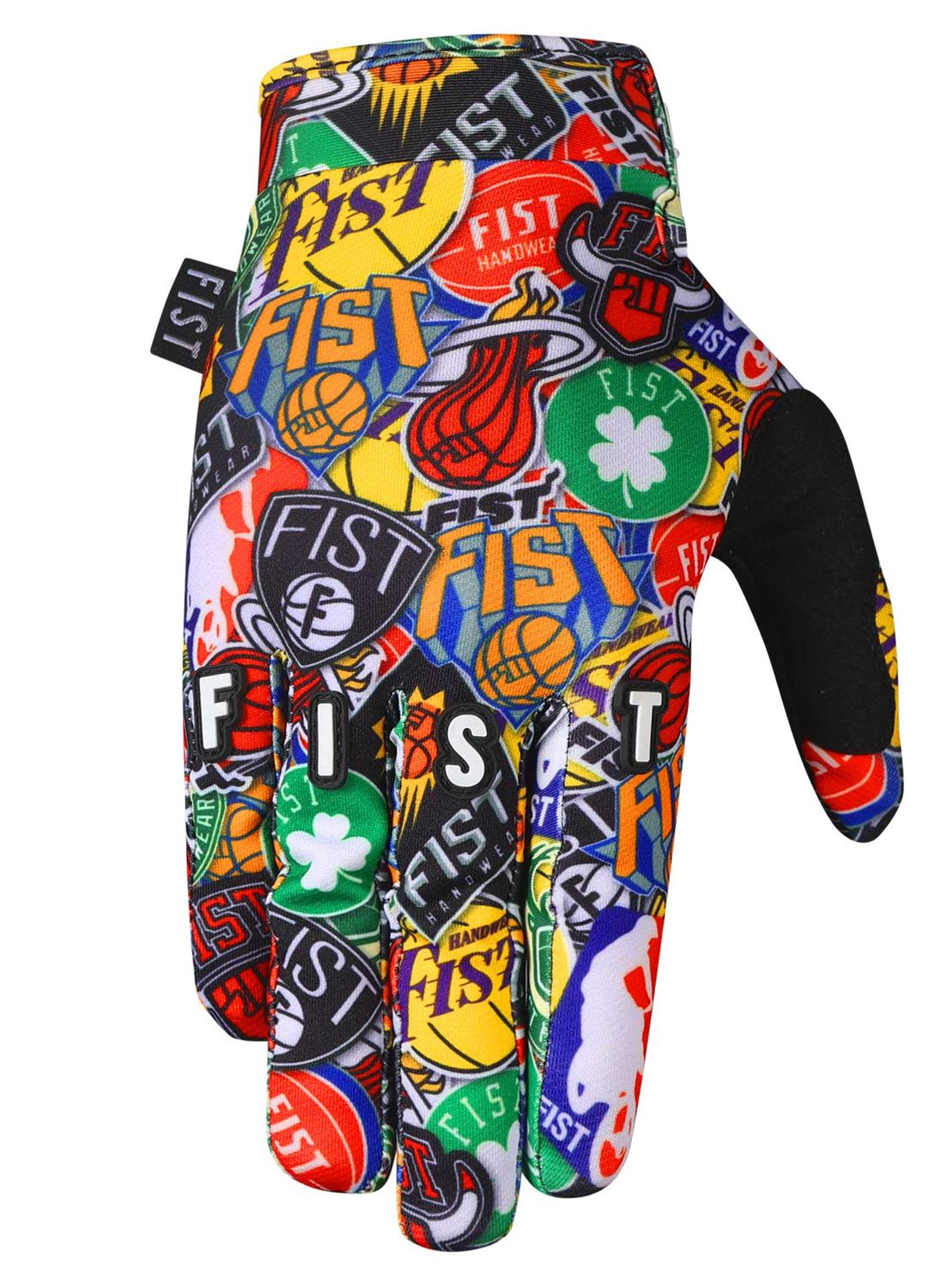 Lil Fist Hard Court Glove
