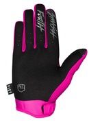 Fist Glove Youth Pink Stocker