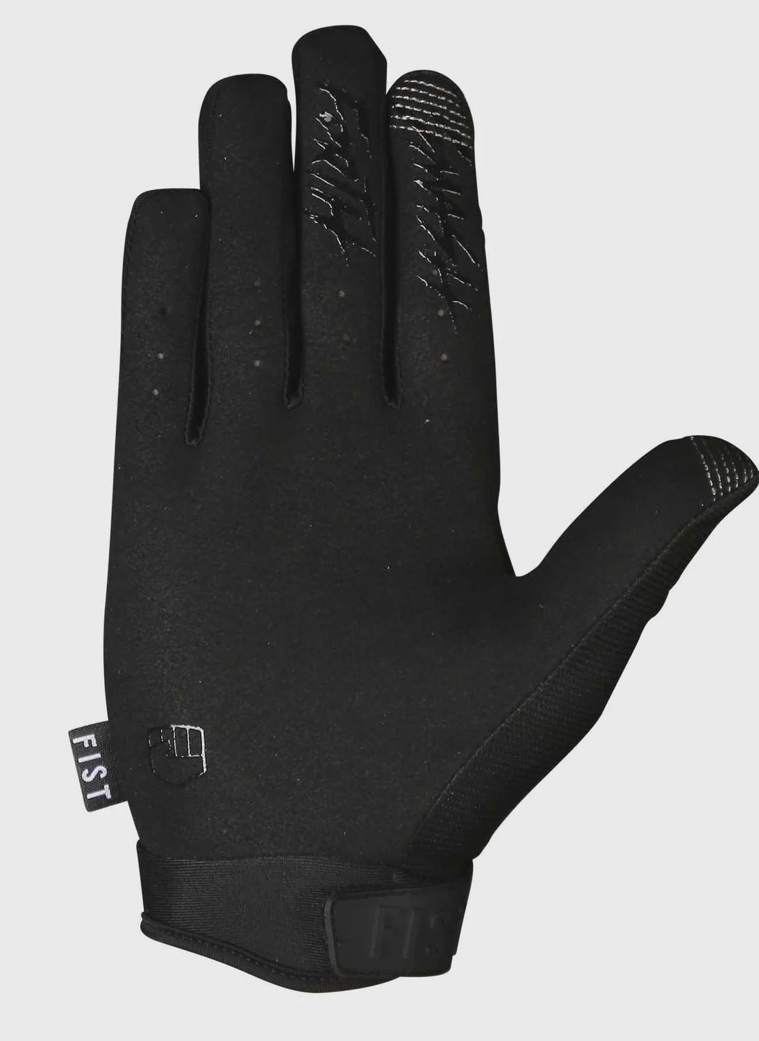 Lil Fist Black Stocker Gloves