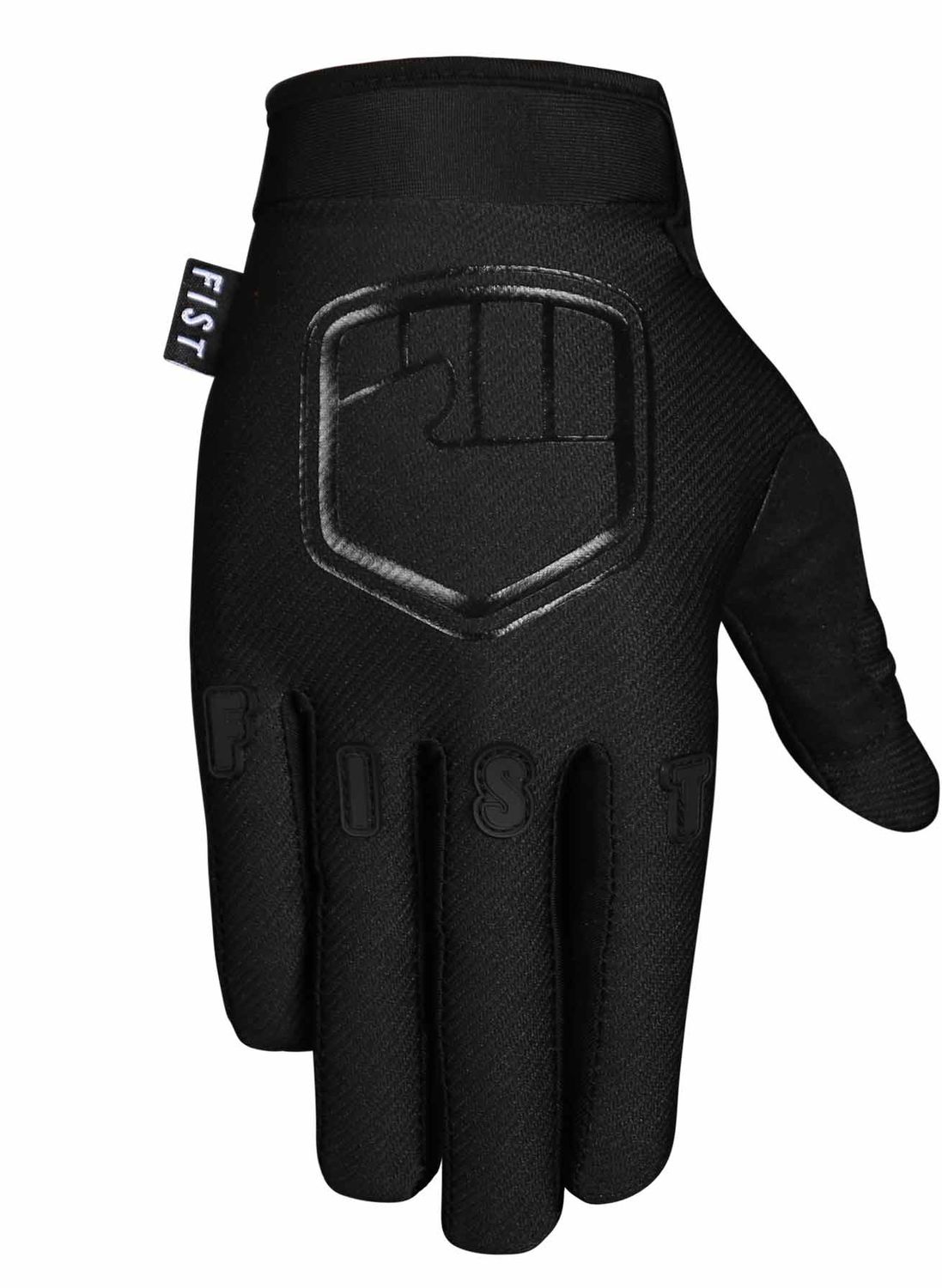 Lil Fist Black Stocker Gloves