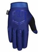 Fist Blue Stocker glove Youth