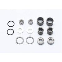 HT Components - Rebuild Kits - X3