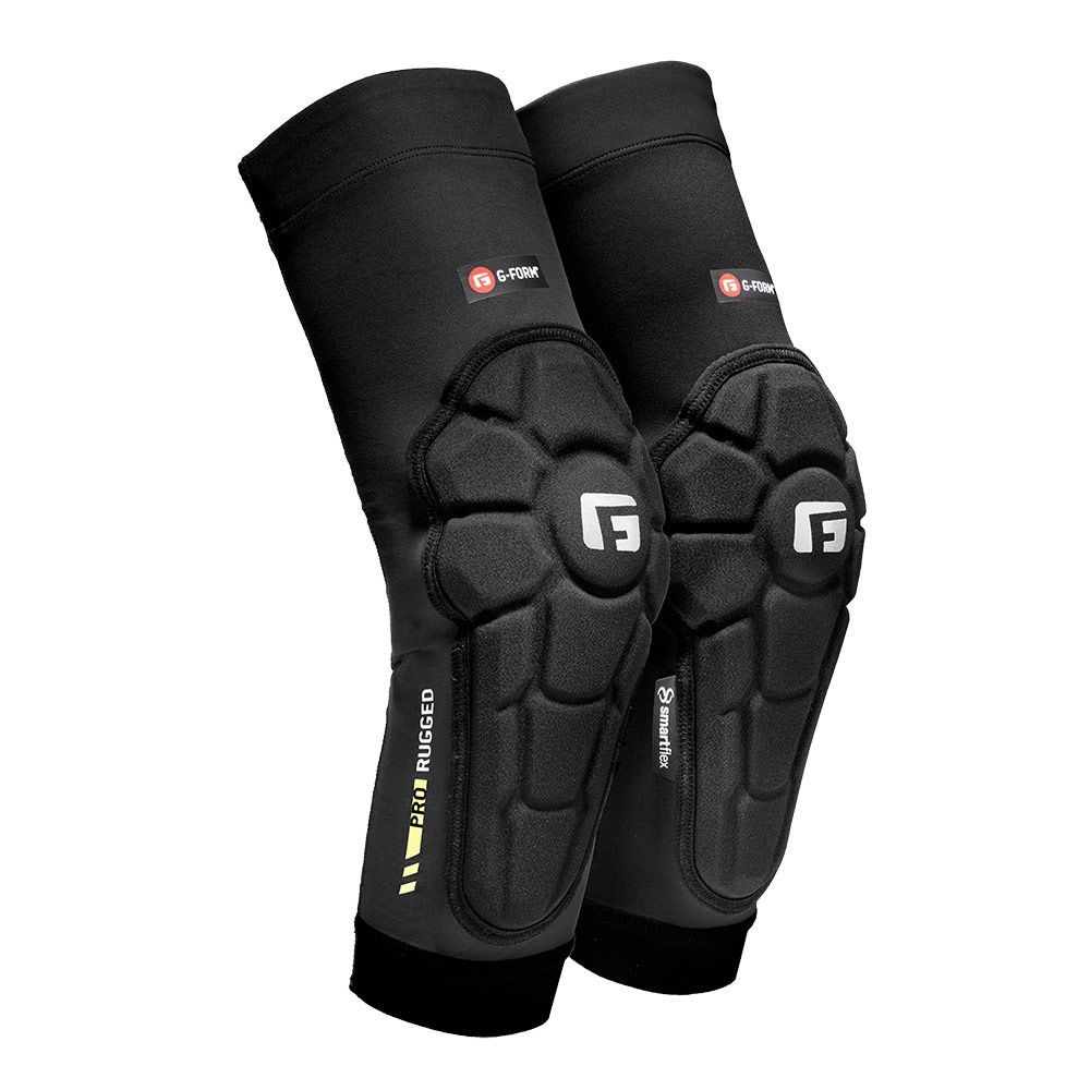 G-Form Pro-Rugged 2 Adult Elbow Elbow Guards