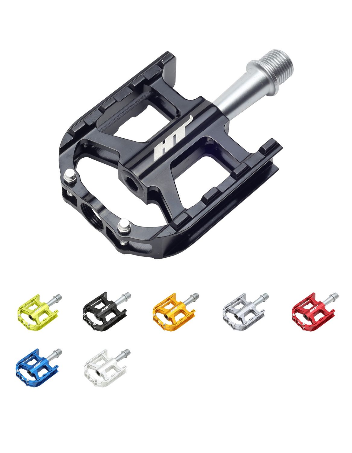 HT AR12 Cheetah Pedals