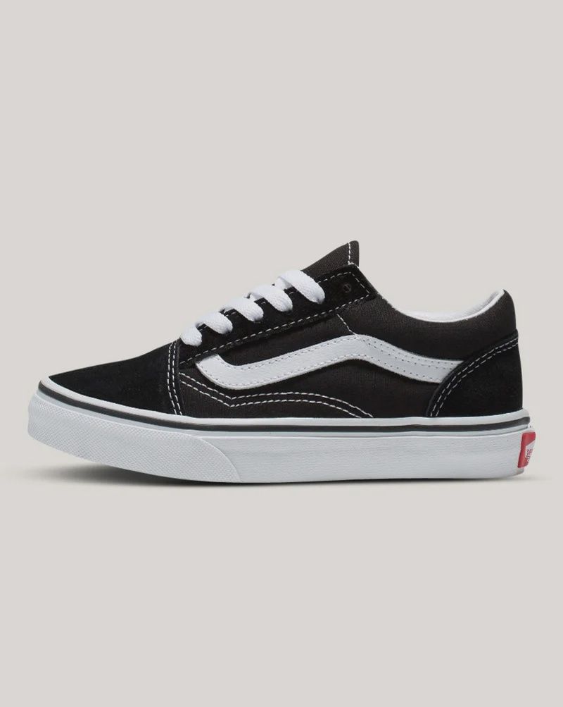 Old Skool Vans (Toddlers)