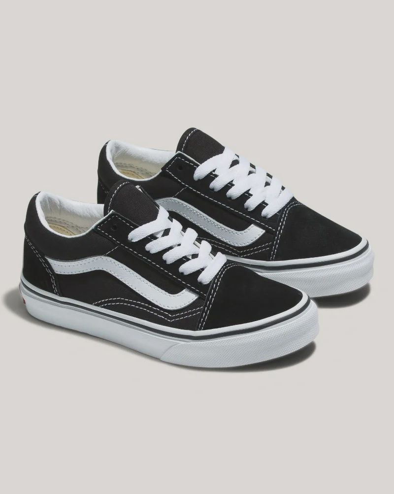 Old Skool Vans (Toddlers)