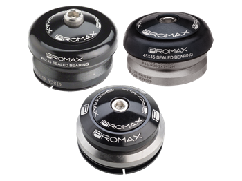 Promax Intergrated Headset IG-45 1"