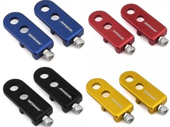 MCS chain tensioner