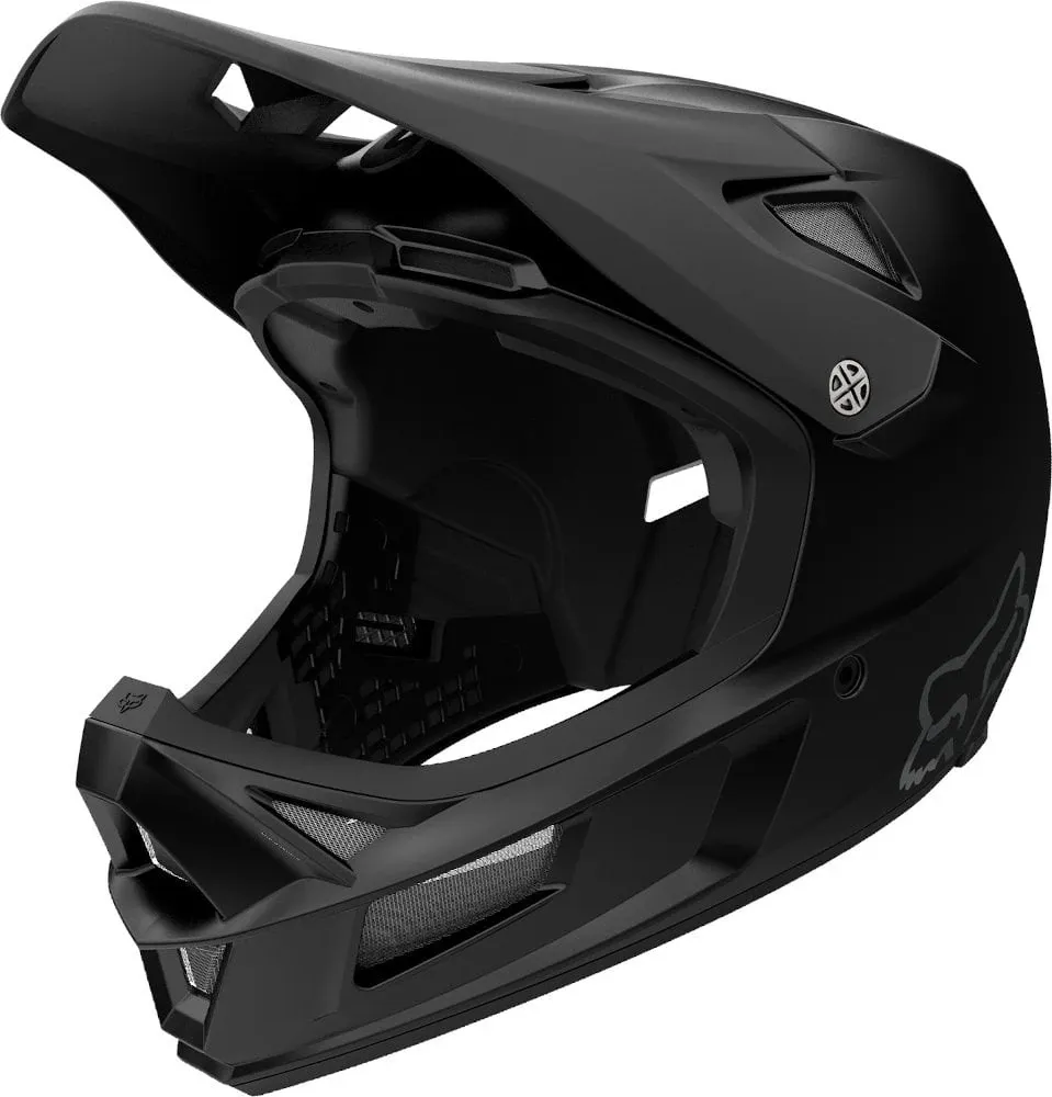 Fox Rampage Comp Helmet