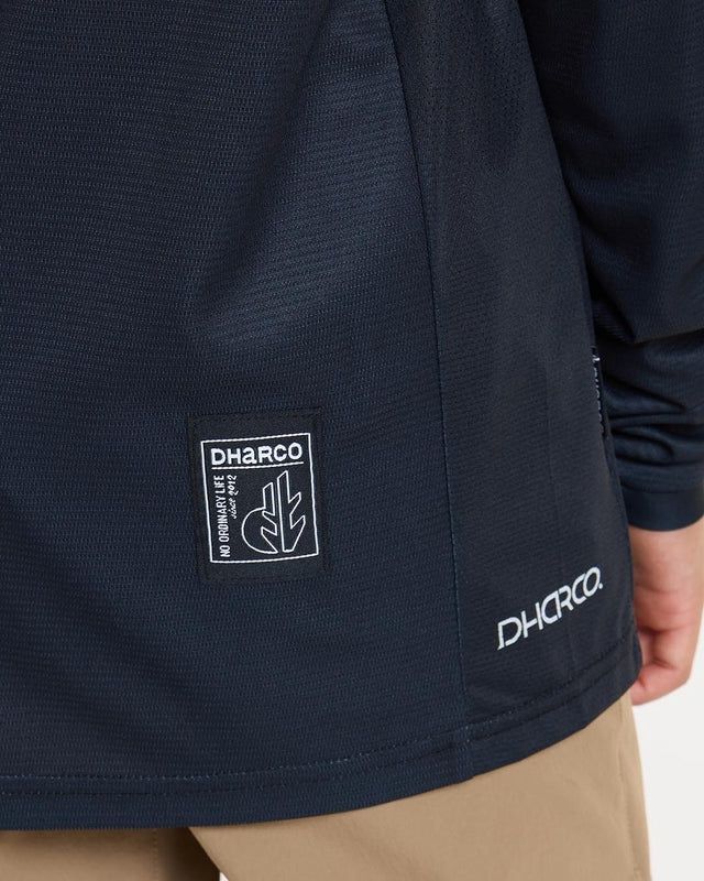 Dharco Youth 'The Darkness' Jersey