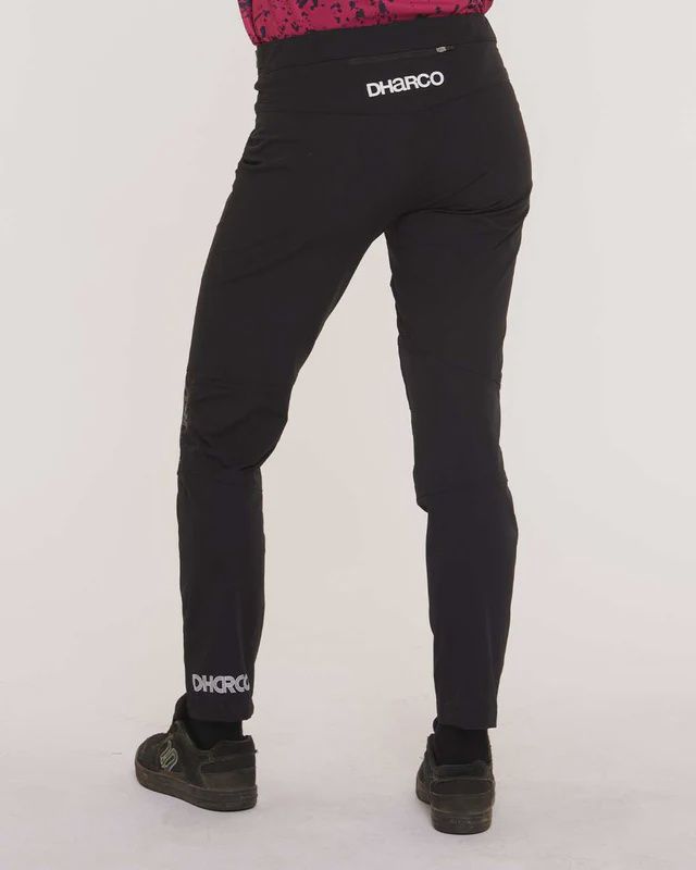 WOMENS GRAVITY PANTS | BLACK
