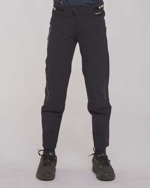 Dharco Youth Gravity Pants - Dust