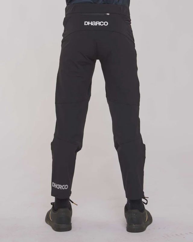 Dharco Youth Gravity Pants - Dust