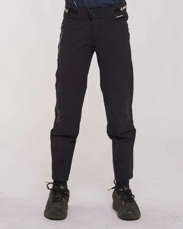Dharco Youth Gravity Pants - Black