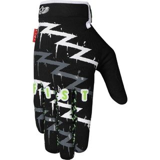 Fist Strapped Glove Taka Higahino Cali Roll
