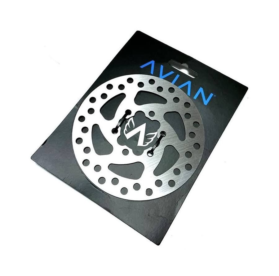 Avian Disc Rotor 120mm