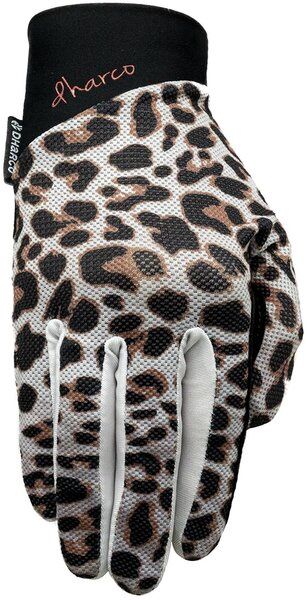 Dharco Woman’s Gloves, Leapord