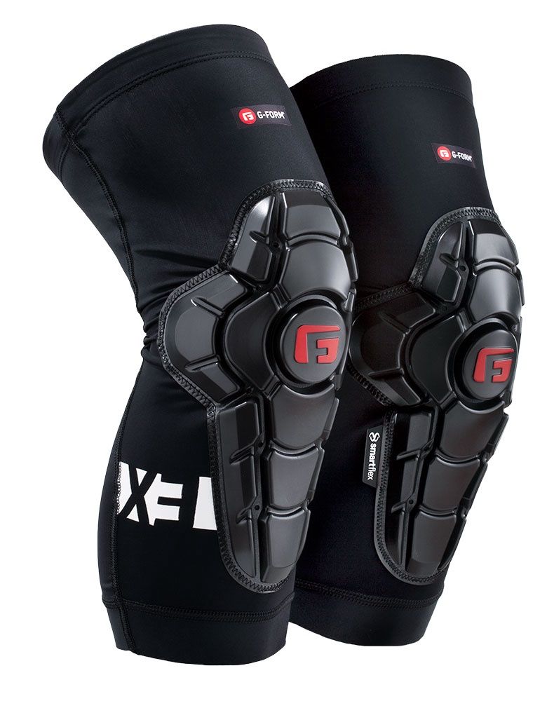 G-Form Youth Pro-X3 Knee Guards