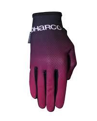 Dharco Woman’s Gloves Cherry Dip