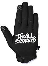 Fist Glove youth Thrill Seekers Bolt
