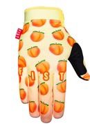 Fist Peach - Caroline Buchanan Glove