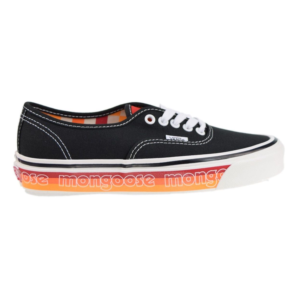 Vans Authentic 44 D Mongoose (Adult)