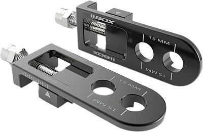 Radio Raceline Chain Tensioner 15mm and 10mm Axles