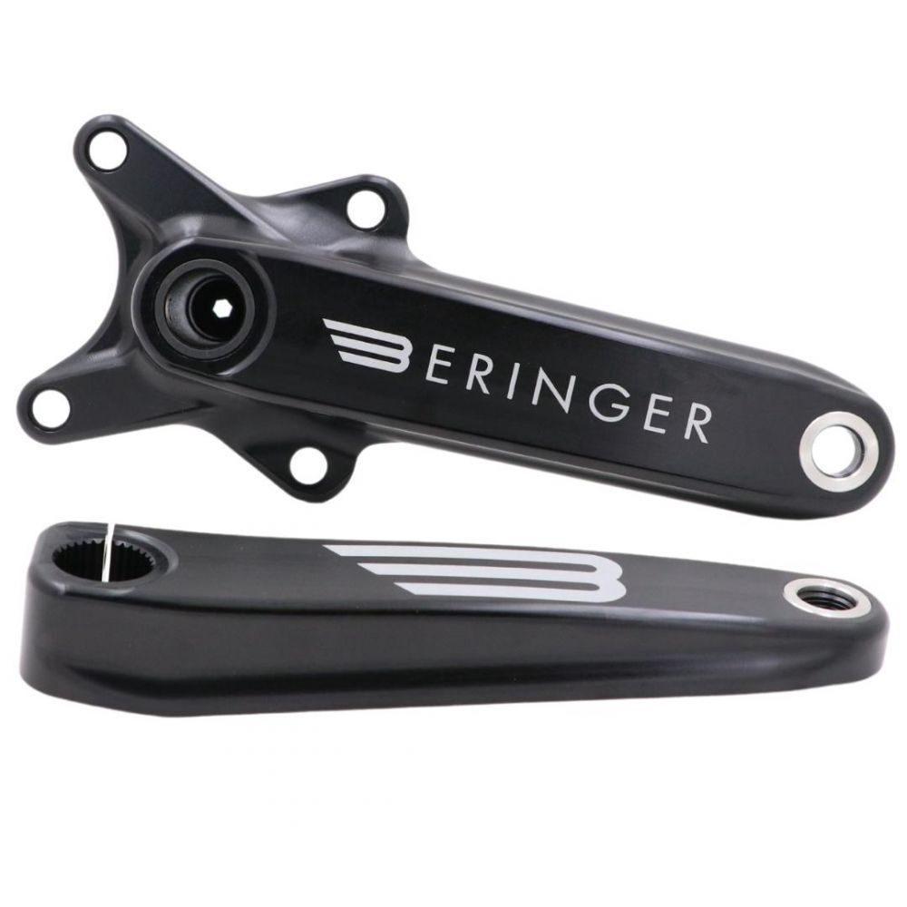 BERINGER E2 Elite Crankset