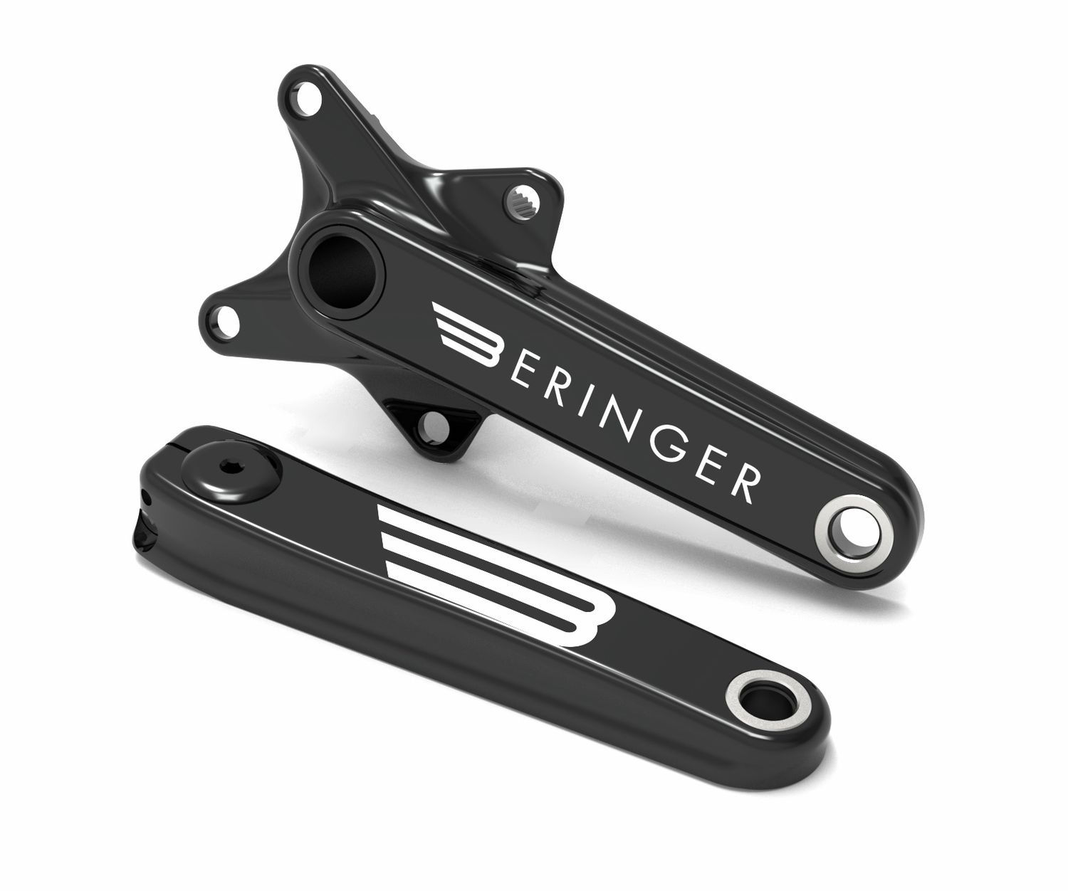 BERINGER J2 Junior Crankset