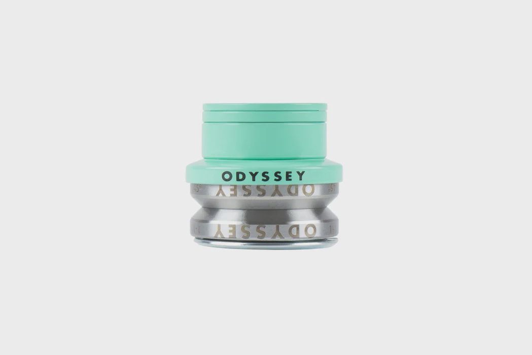 Odyssey Intergrated Headset 1-1/8"