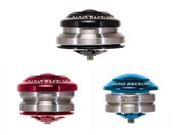 Radio Raceline BMX Headset 1-1/8"
