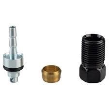 ProMax Disc Brake Hose Fittings