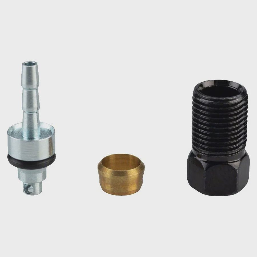 ProMax Disc Brake Hose Fittings