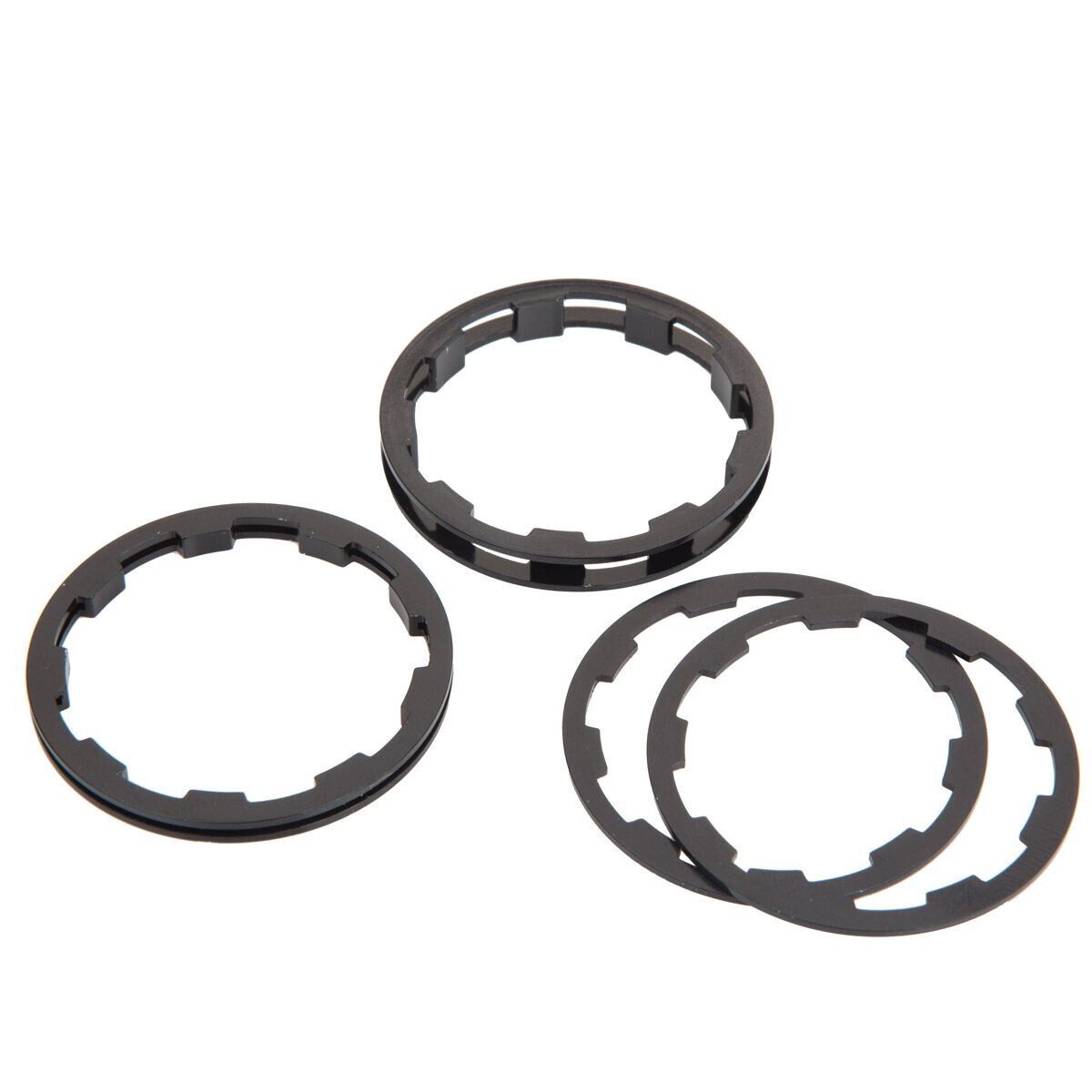 Box One Stem Spacer Kit 1"