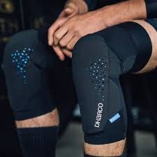 DHARCO Gravity Adult Knee Pads